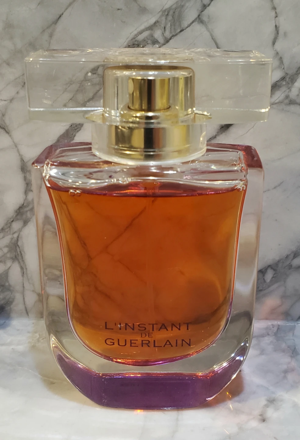Guerlain L'Instant Eau de Parfum