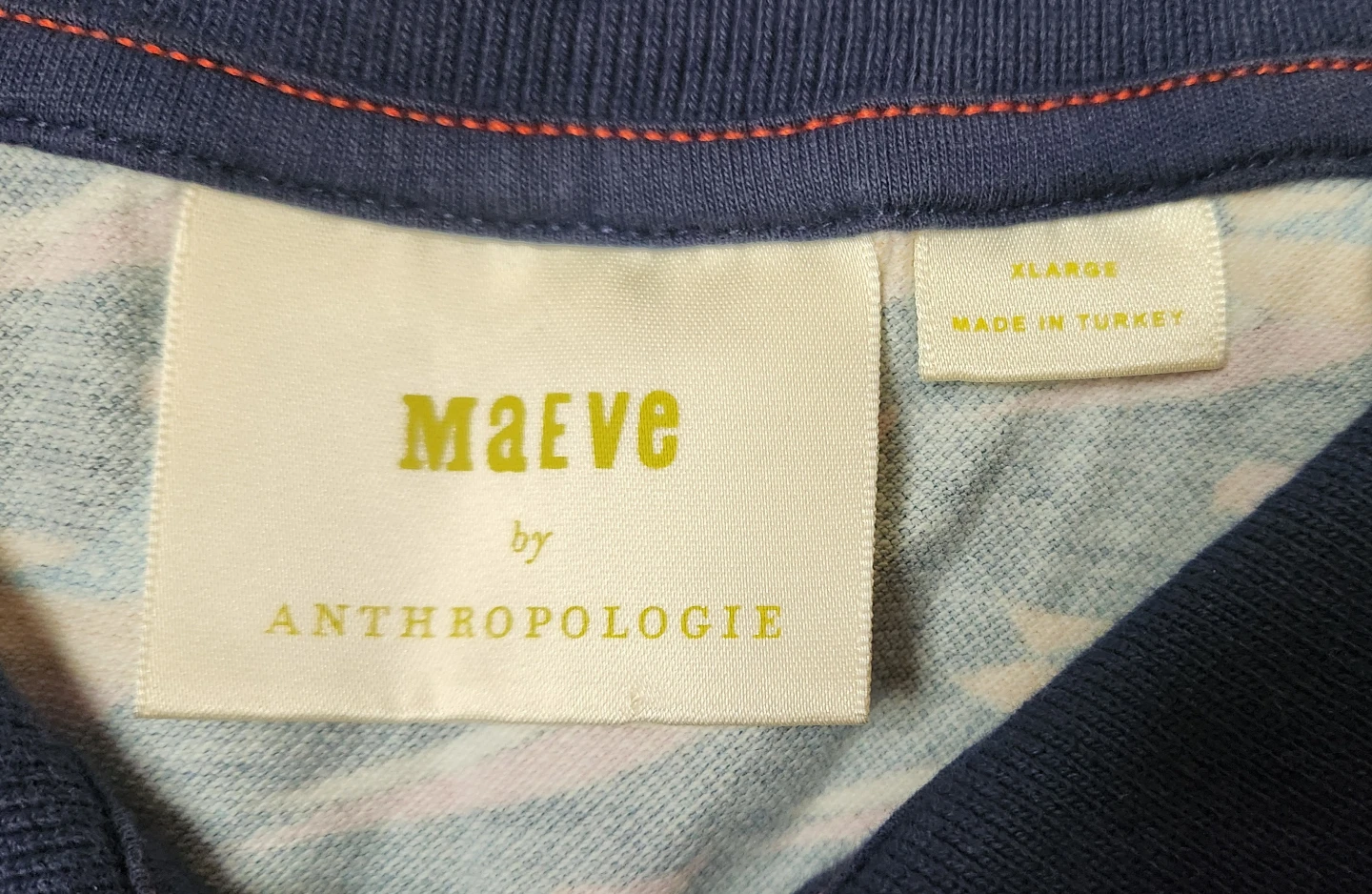 Maeve by Anthropologie Springtime Polo Shirt - photo 4