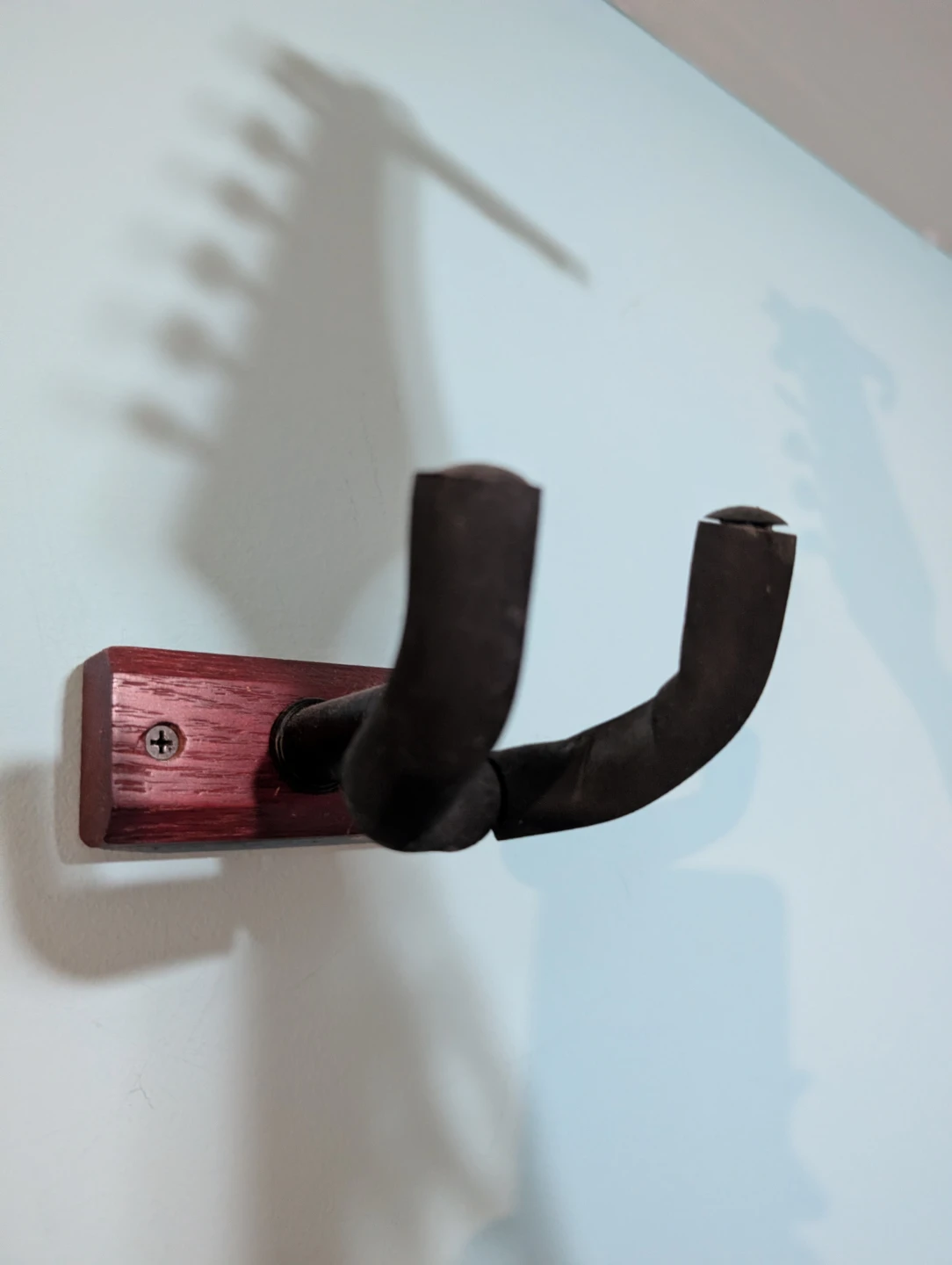 Guitar Wall Hanger Mount