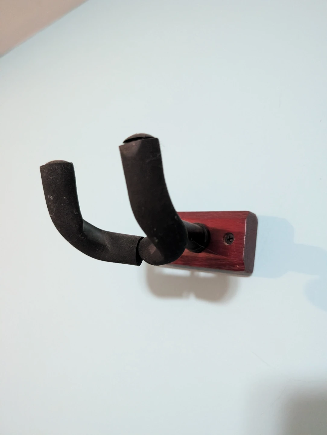 Guitar Wall Hanger Mount - photo 2