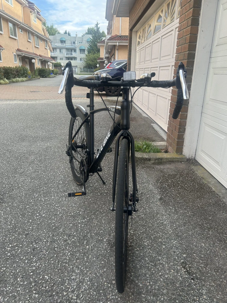 Lite Bike Road bike - photo 3