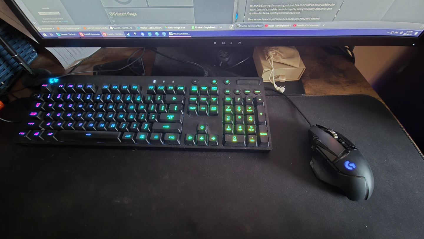 Gauging interest - Custom Gaming PC Build - photo 4