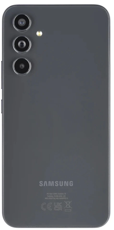 Samsung Galaxy A54 5G Smartphone