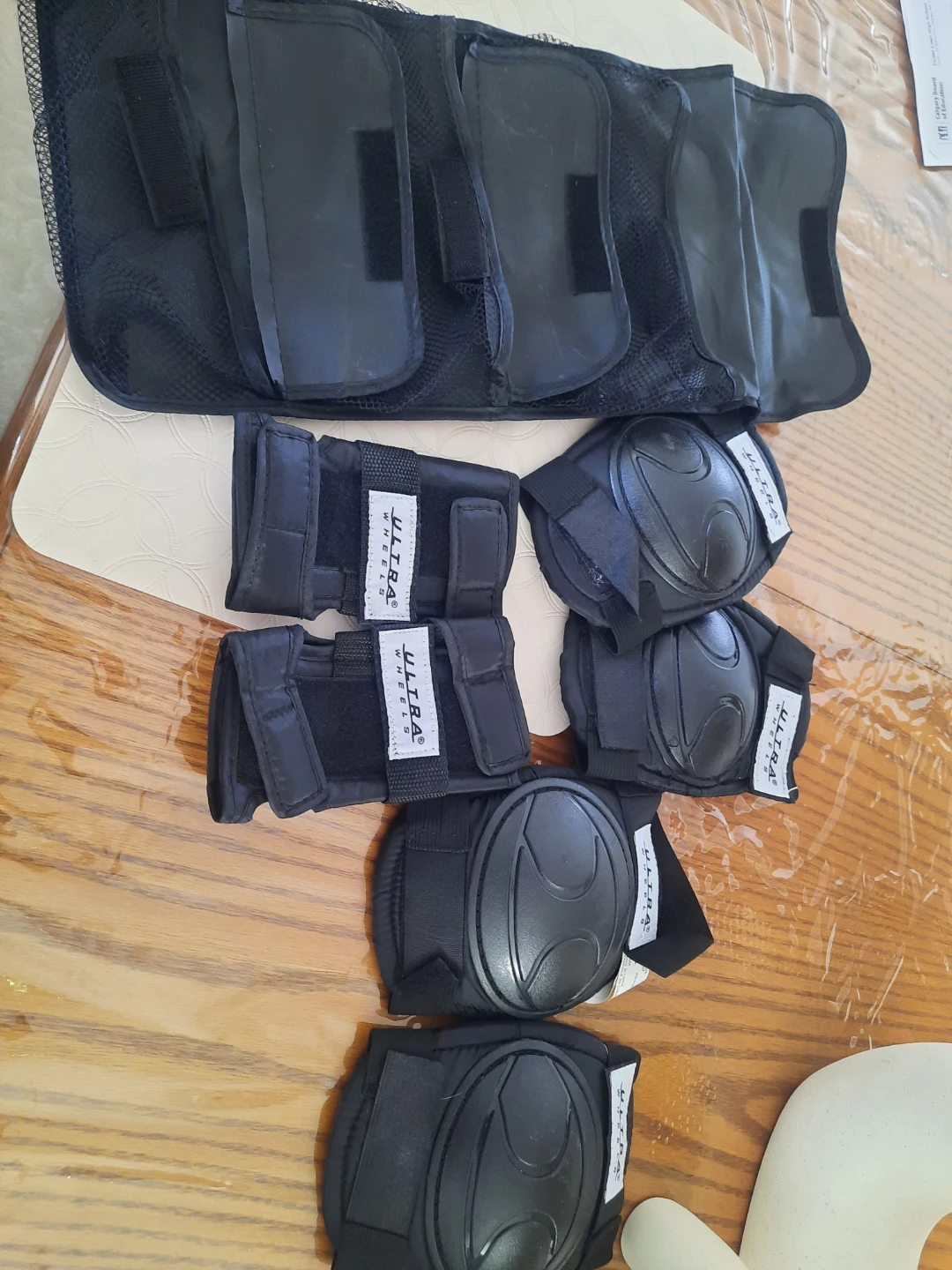 Ultra Protective Gear Set - photo 2