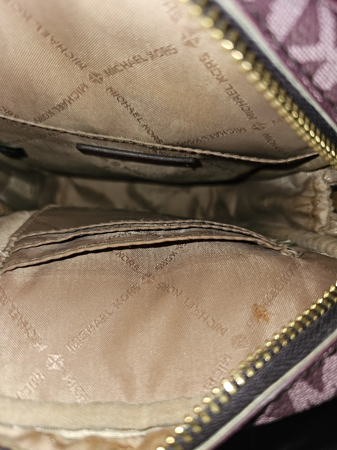 Michael Kors crossbody bag - photo 3