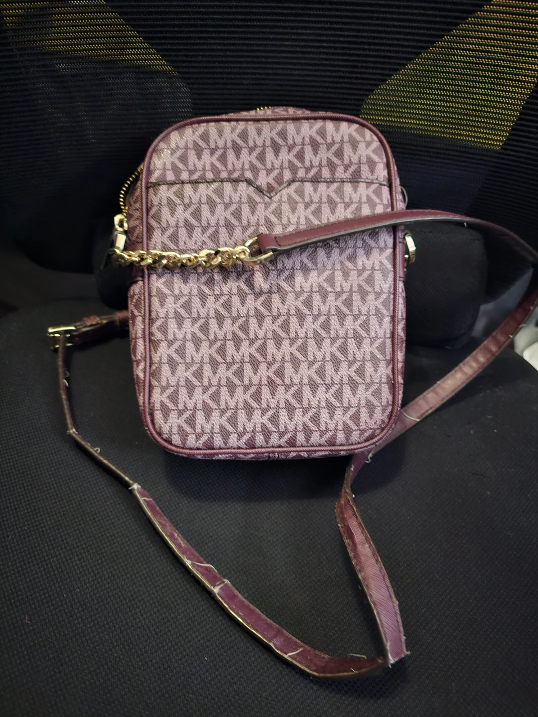 Michael Kors crossbody bag - photo 4