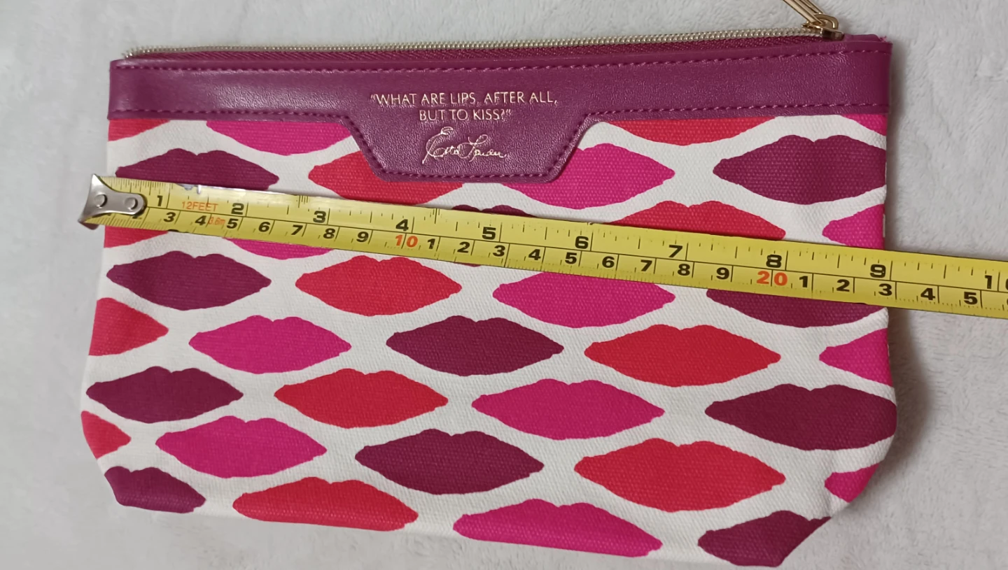 KISS New York Cosmetic Bag - photo 4