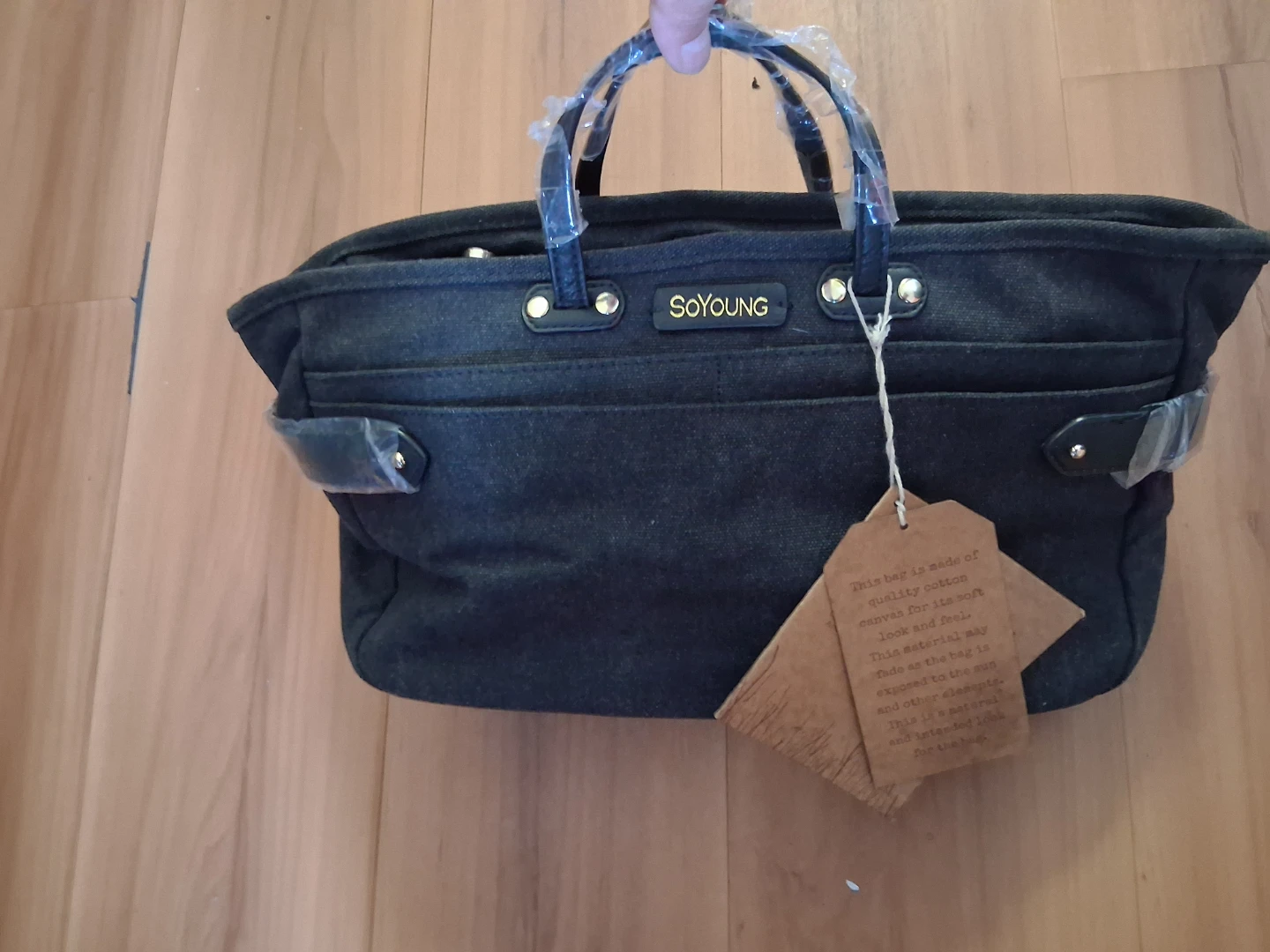 Stroller bag - photo 3