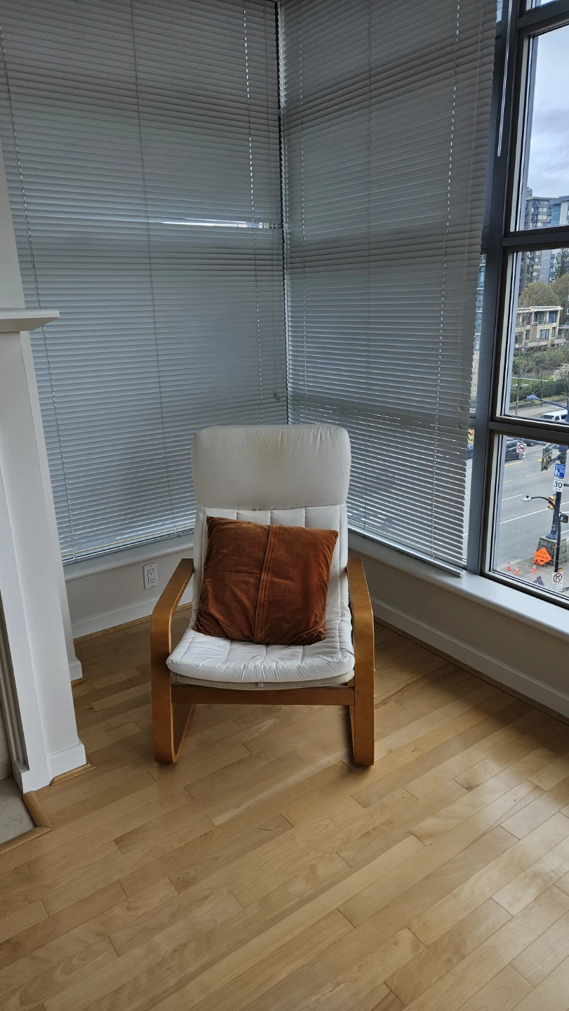 IKEA POÄNG Armchair