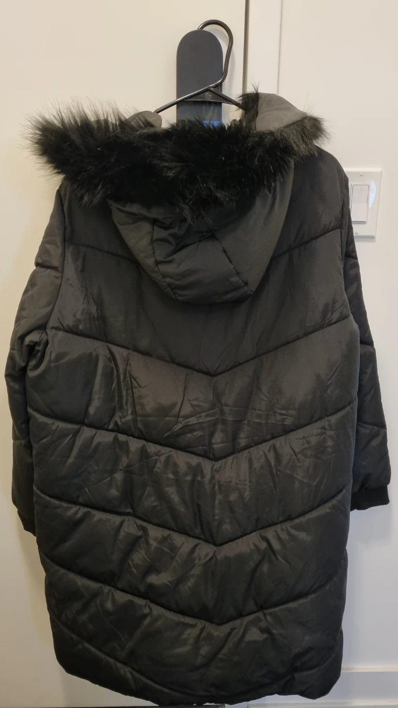 Black Jacket  - Size XXL - photo 2