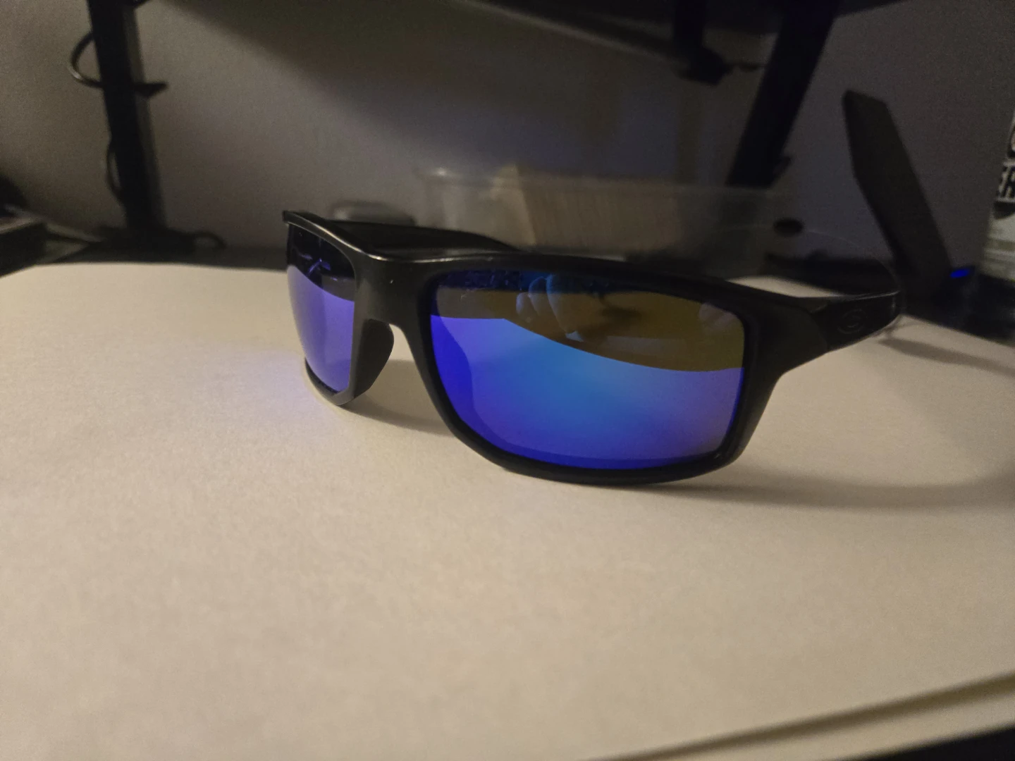 Oakley Sunglasses