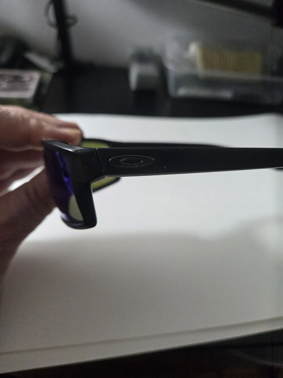 Oakley Sunglasses - photo 2