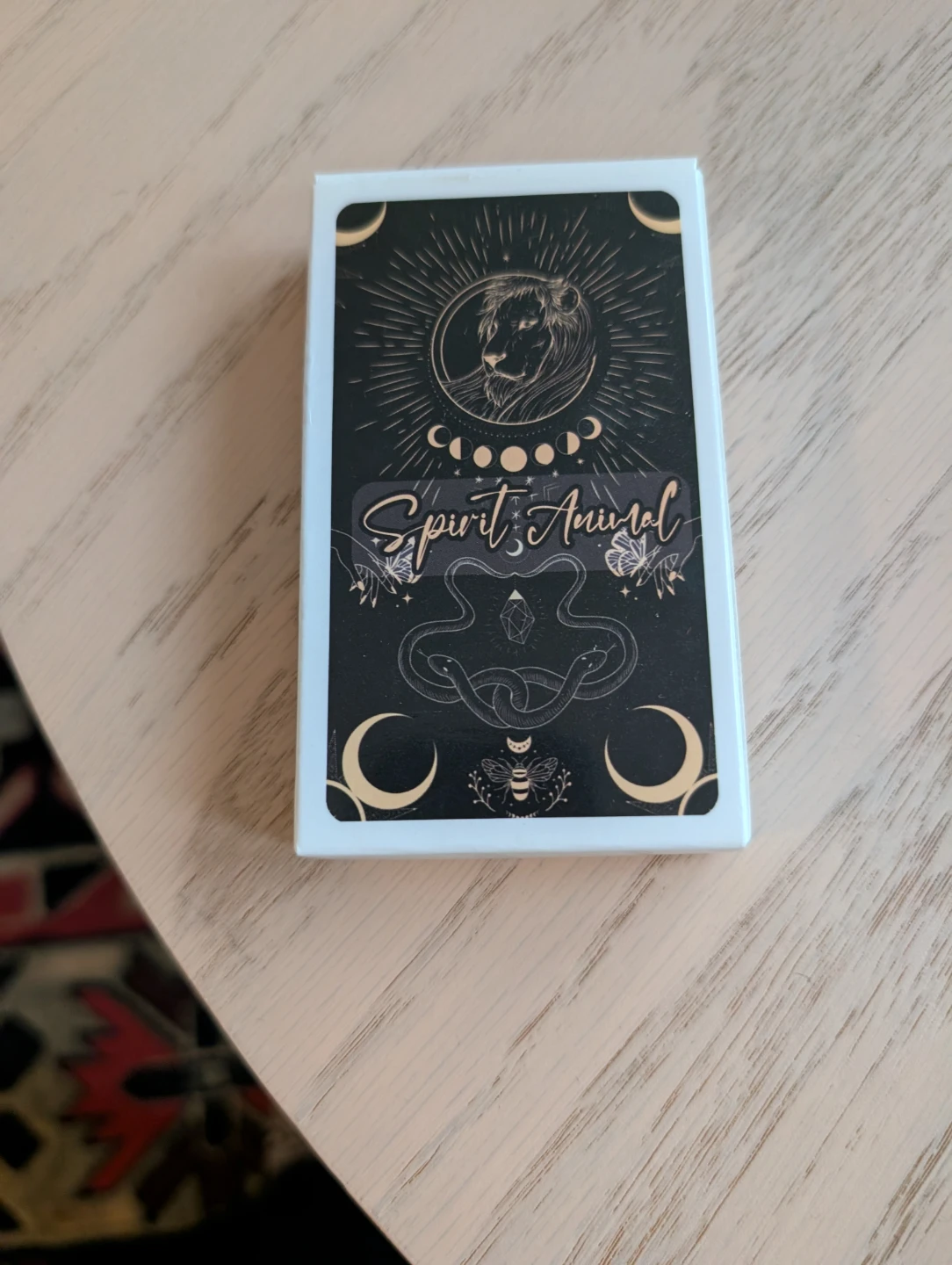Various Oracle Card Decks - photo 2
