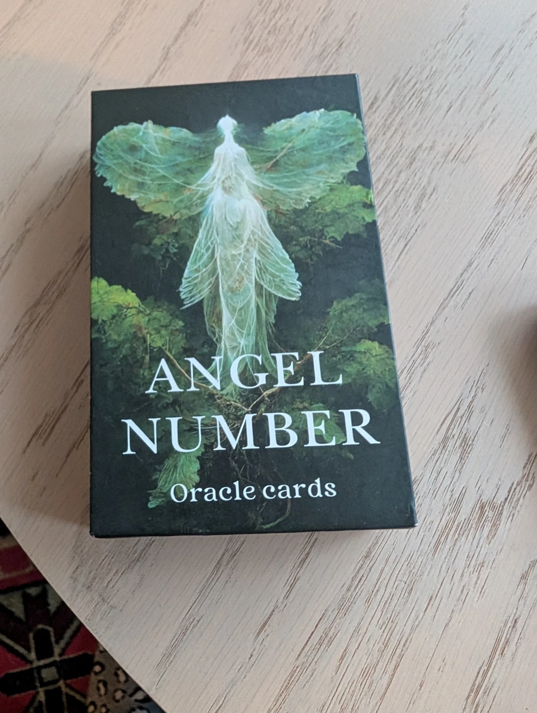 Various Oracle Card Decks - photo 5