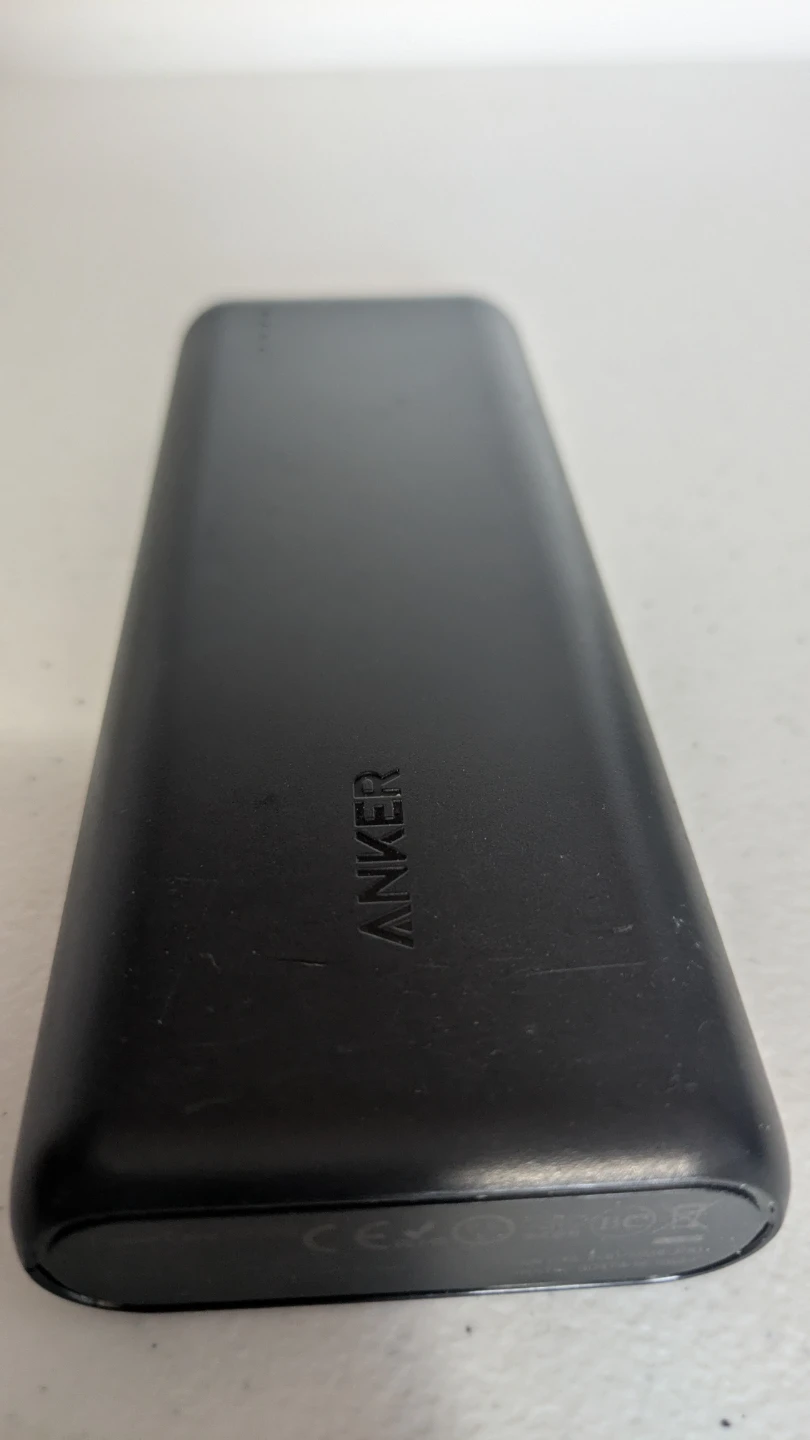 Anker Powercore portable charger 20100