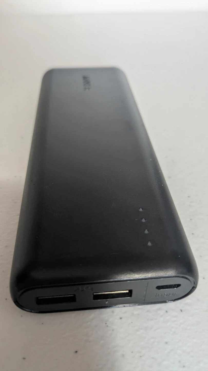 Anker Powercore portable charger 20100 - photo 2