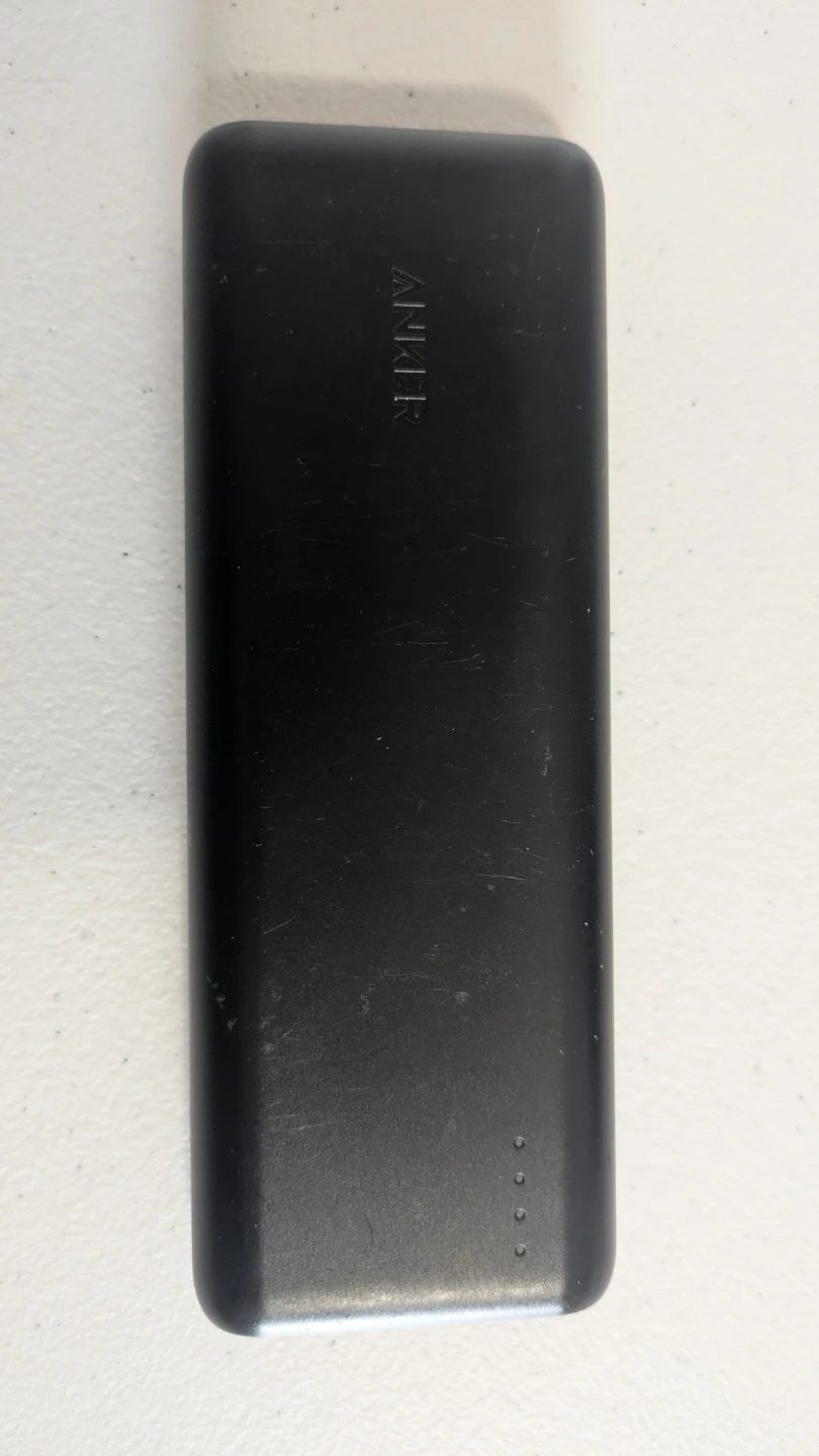 Anker Powercore portable charger 20100 - photo 3