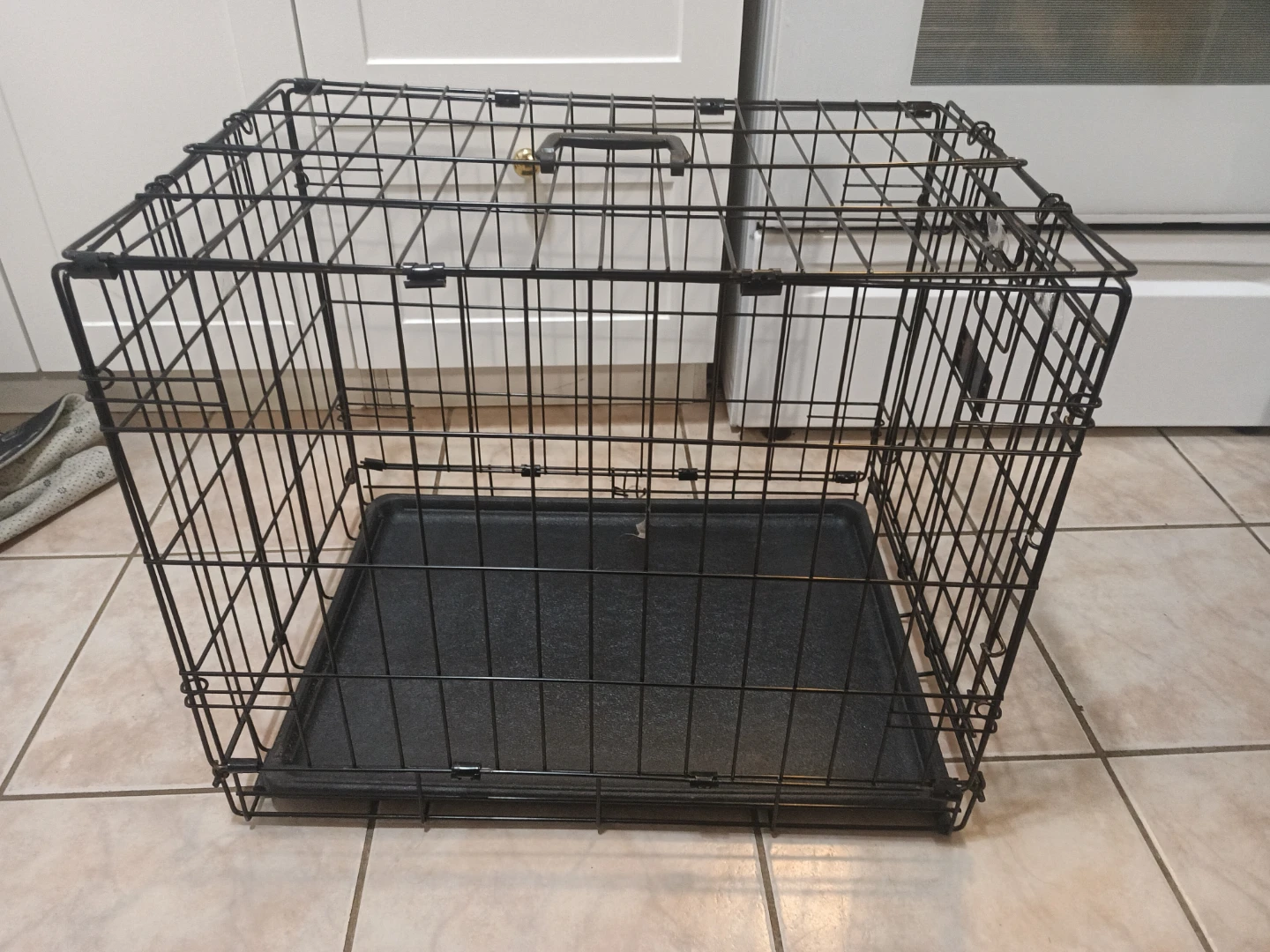 MidWest Life Stages dog or pet Crate/kennel 424