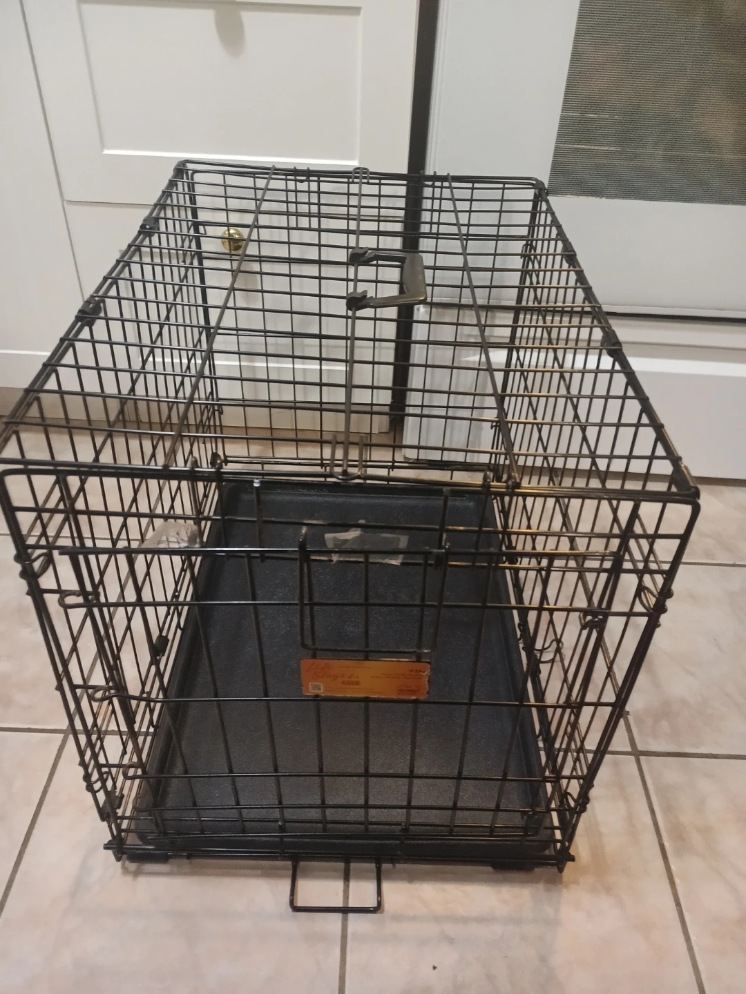 MidWest Life Stages dog or pet Crate/kennel 424 - photo 2
