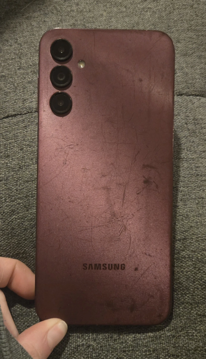 Samsung Galaxy A14 - photo 3