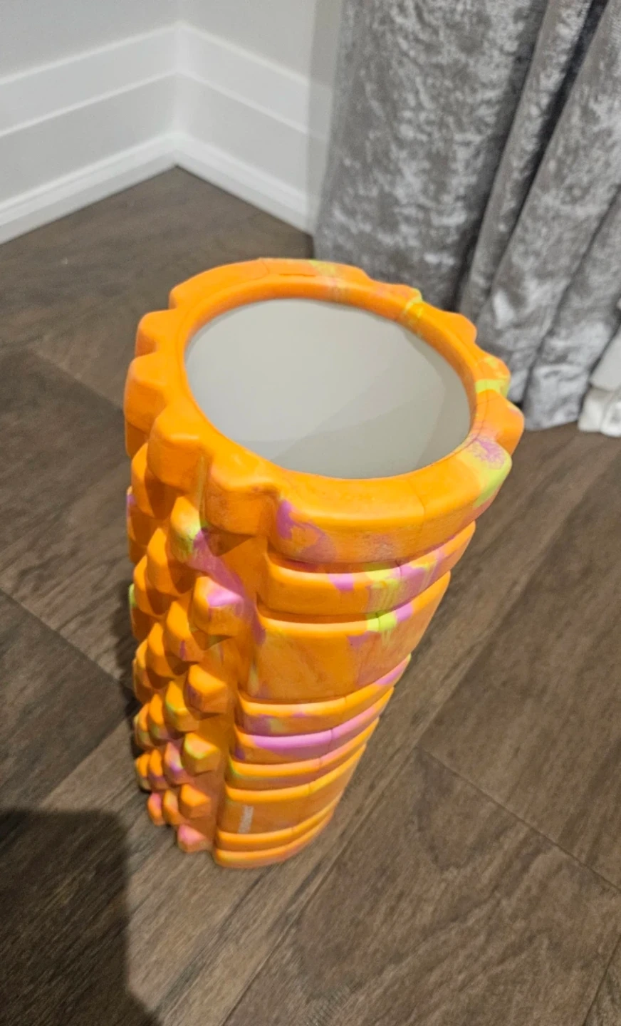 Fit-Athletics Foam Roller - photo 2