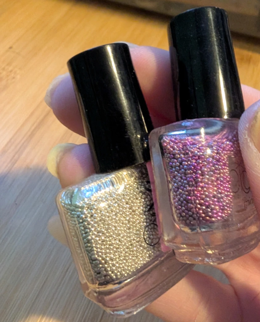 Caviar Manicure Set - photo 2