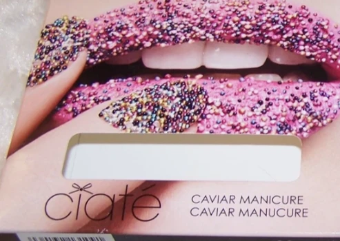 Caviar Manicure Set - photo 5