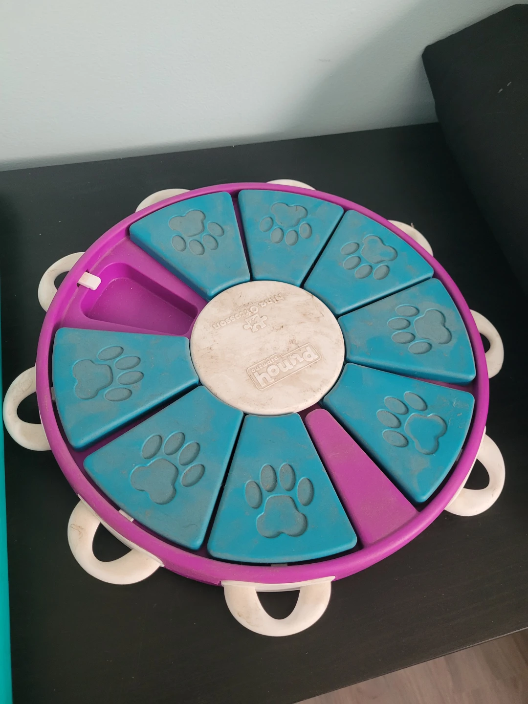Dog Puzzle Toys - photo 3