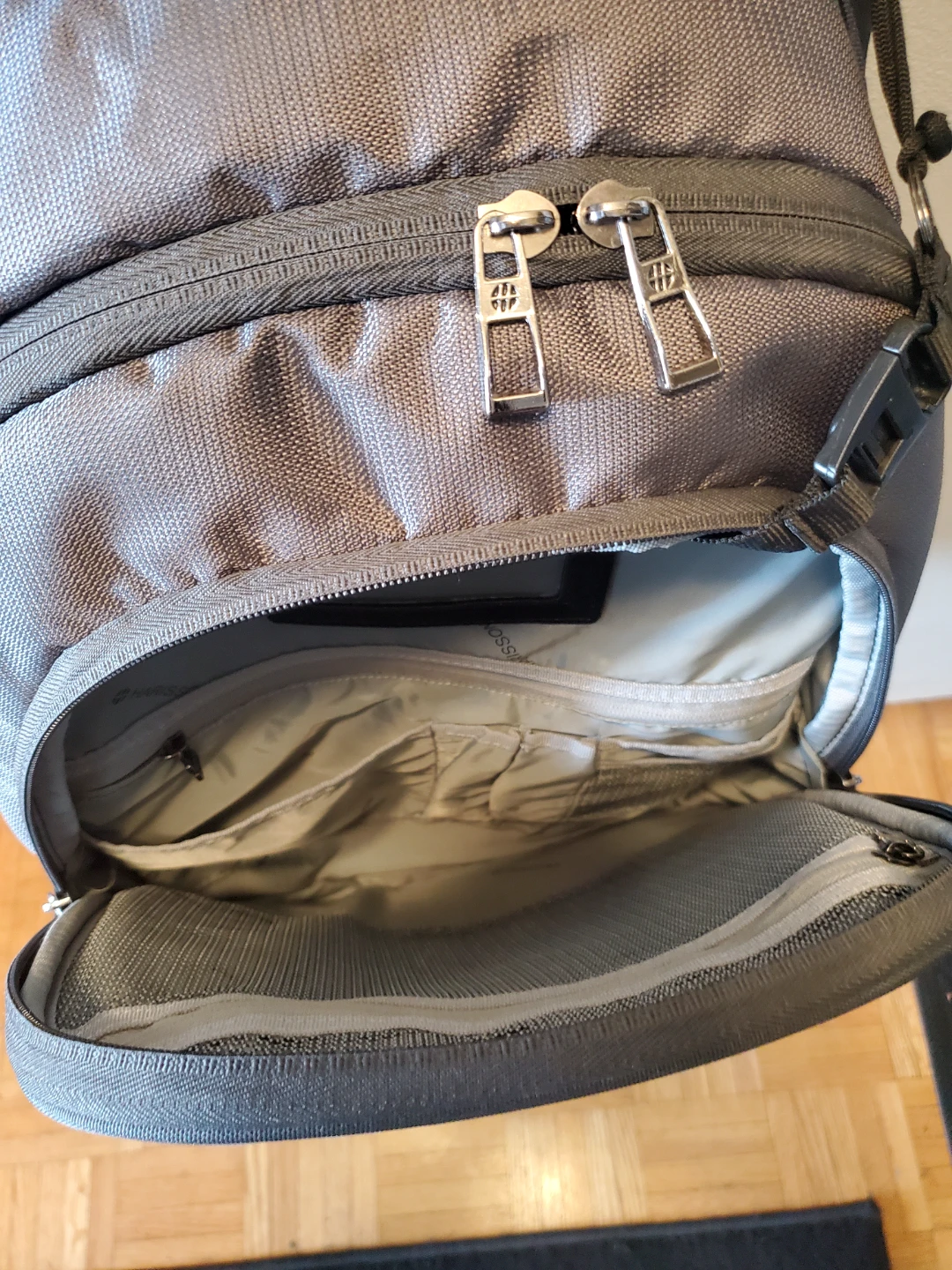 Harissons  Laptop Backpack - photo 5