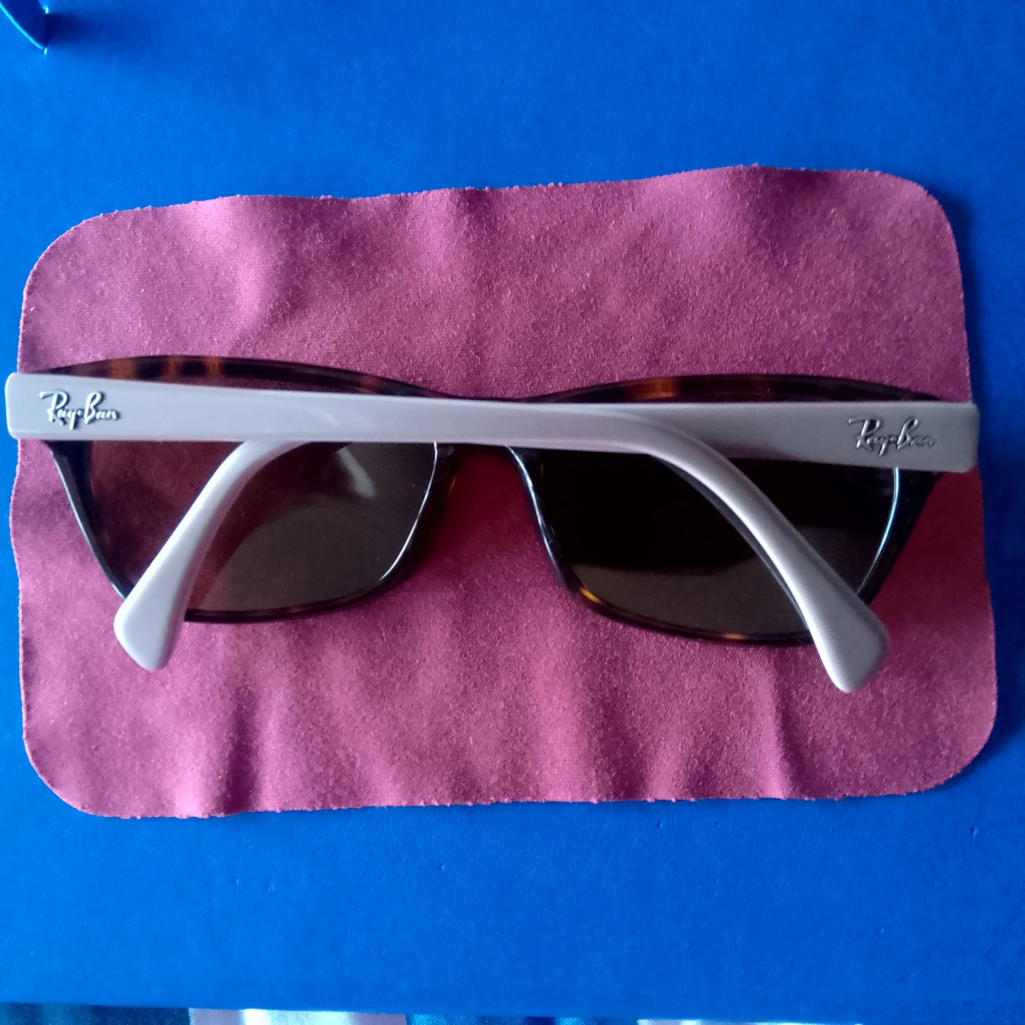 Ray-Ban Sunglasses - photo 2