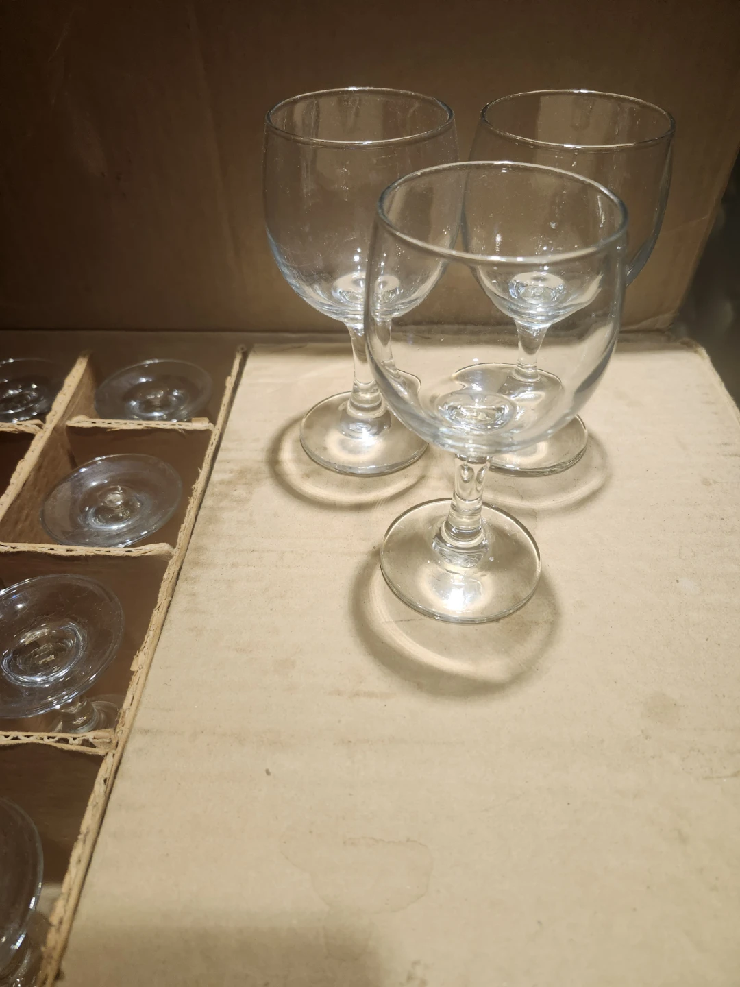 Martini / Champagne  Assorted Glassware - photo 3