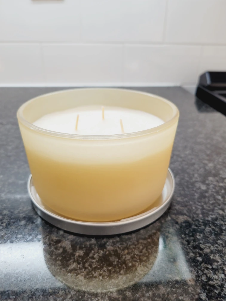 Scented Candle