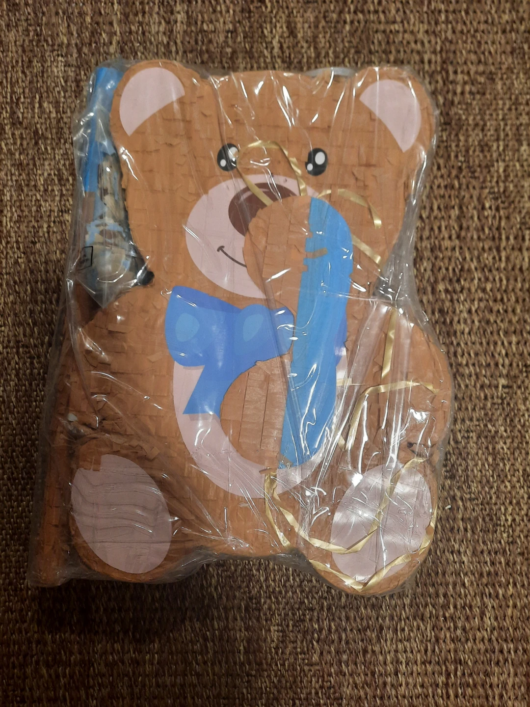 Teddy Bear Piñata