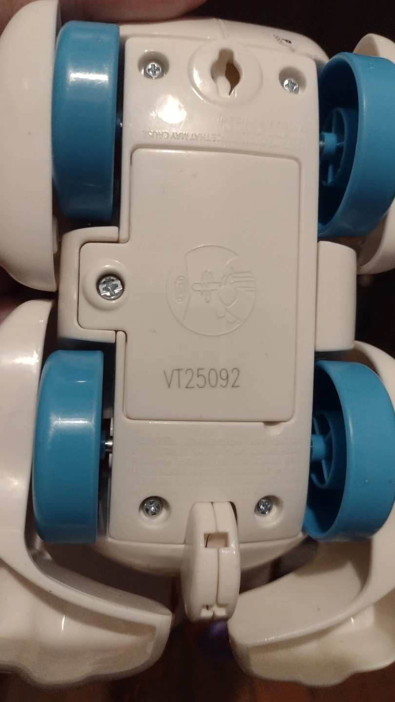 VTech Starshine Unicorn & Pull and sing Puppy - photo 3