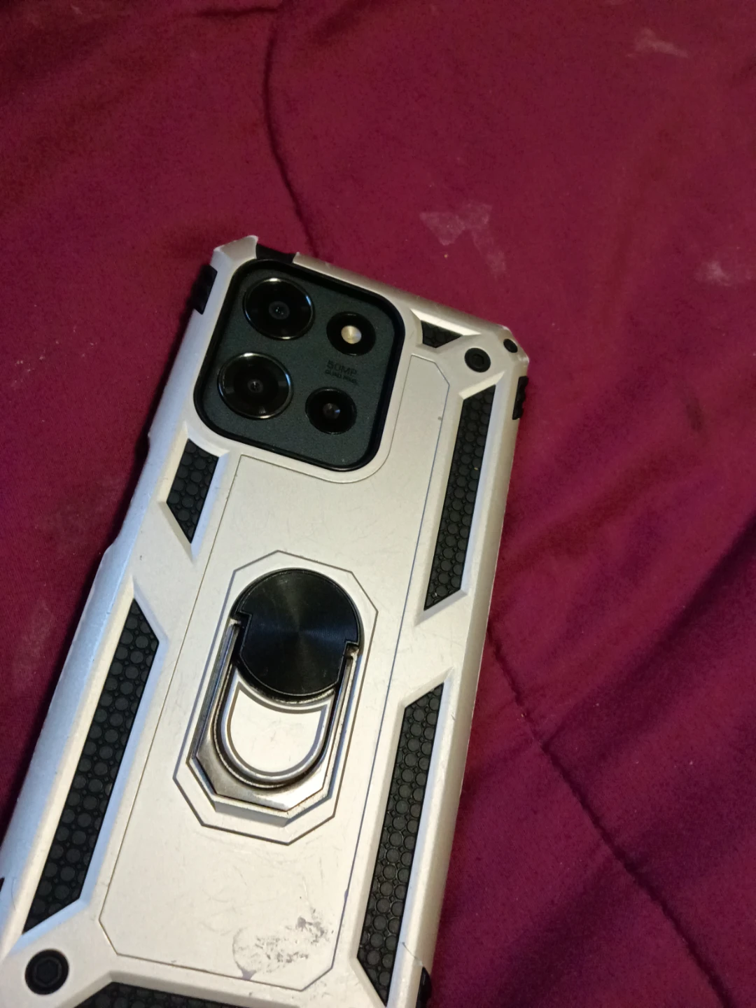 Motorola Moto G - photo 2
