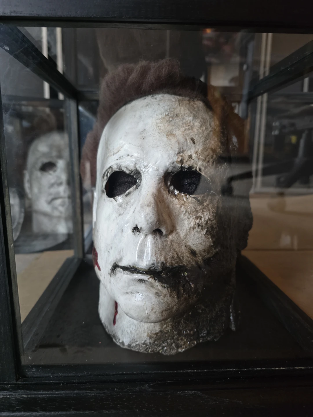 Halloween,  Halloween  Kills, Halloween Ends masks. - photo 2