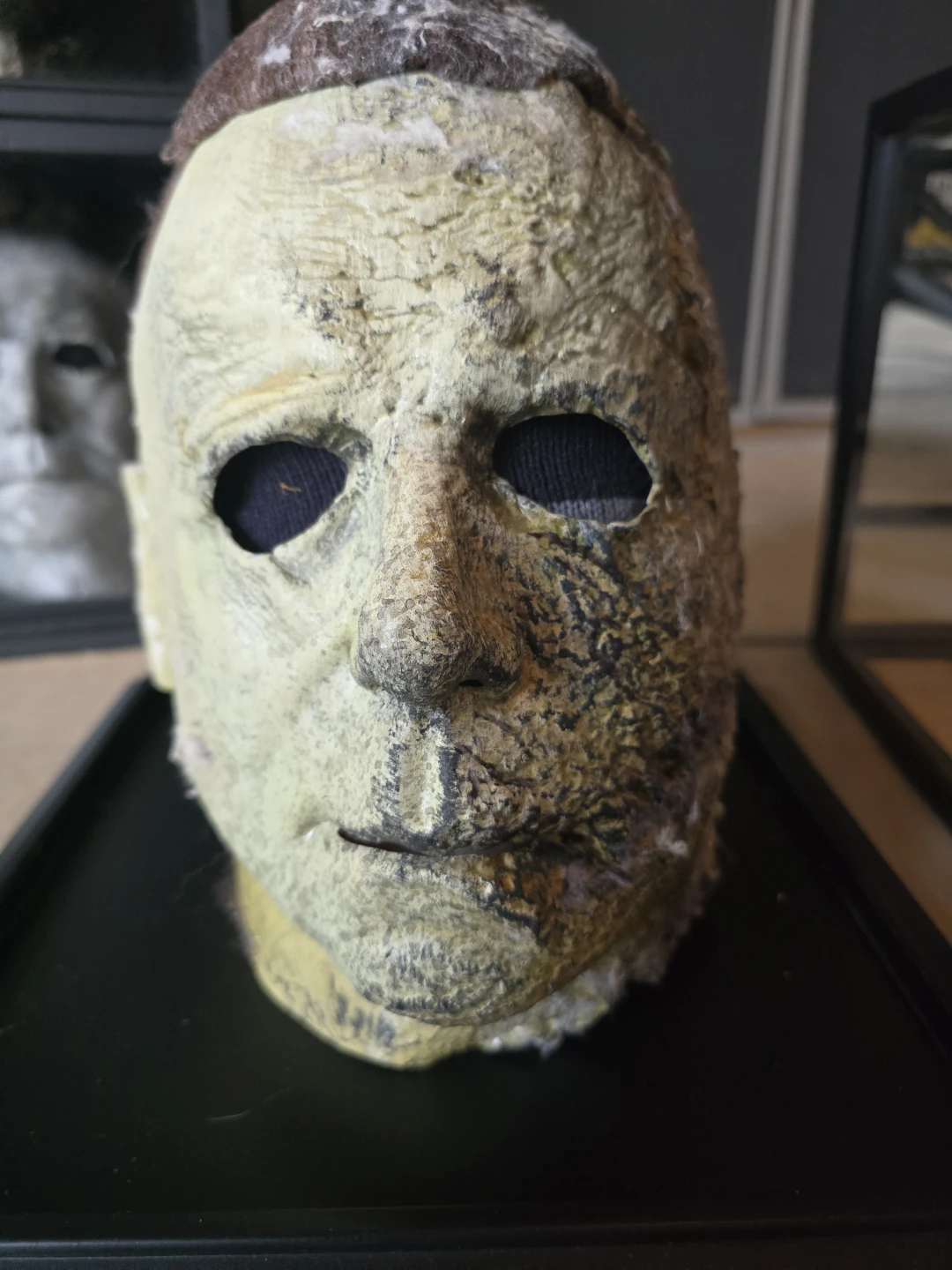 Halloween,  Halloween  Kills, Halloween Ends masks. - photo 3