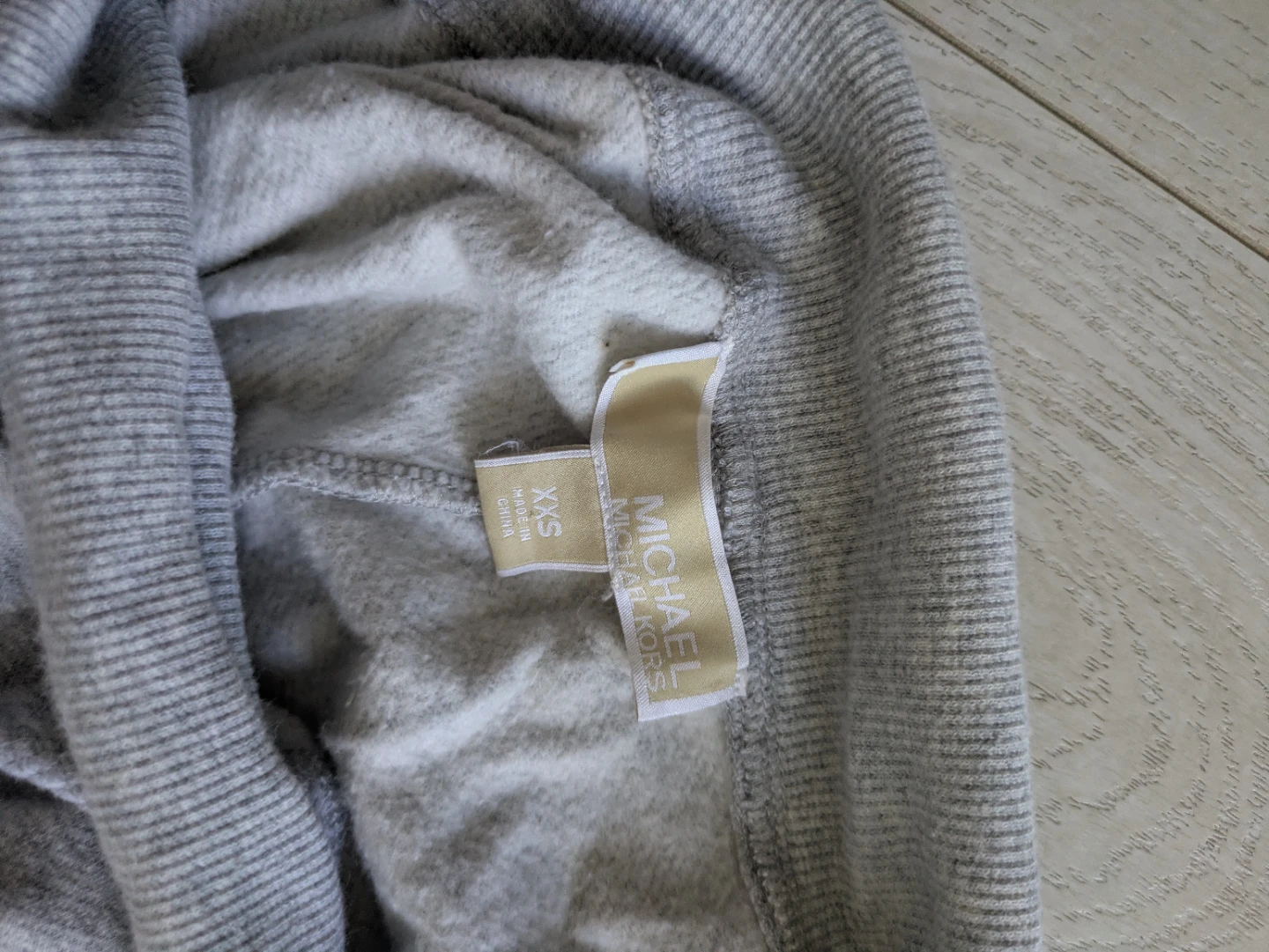 Michael Kors Sweatpants - photo 2