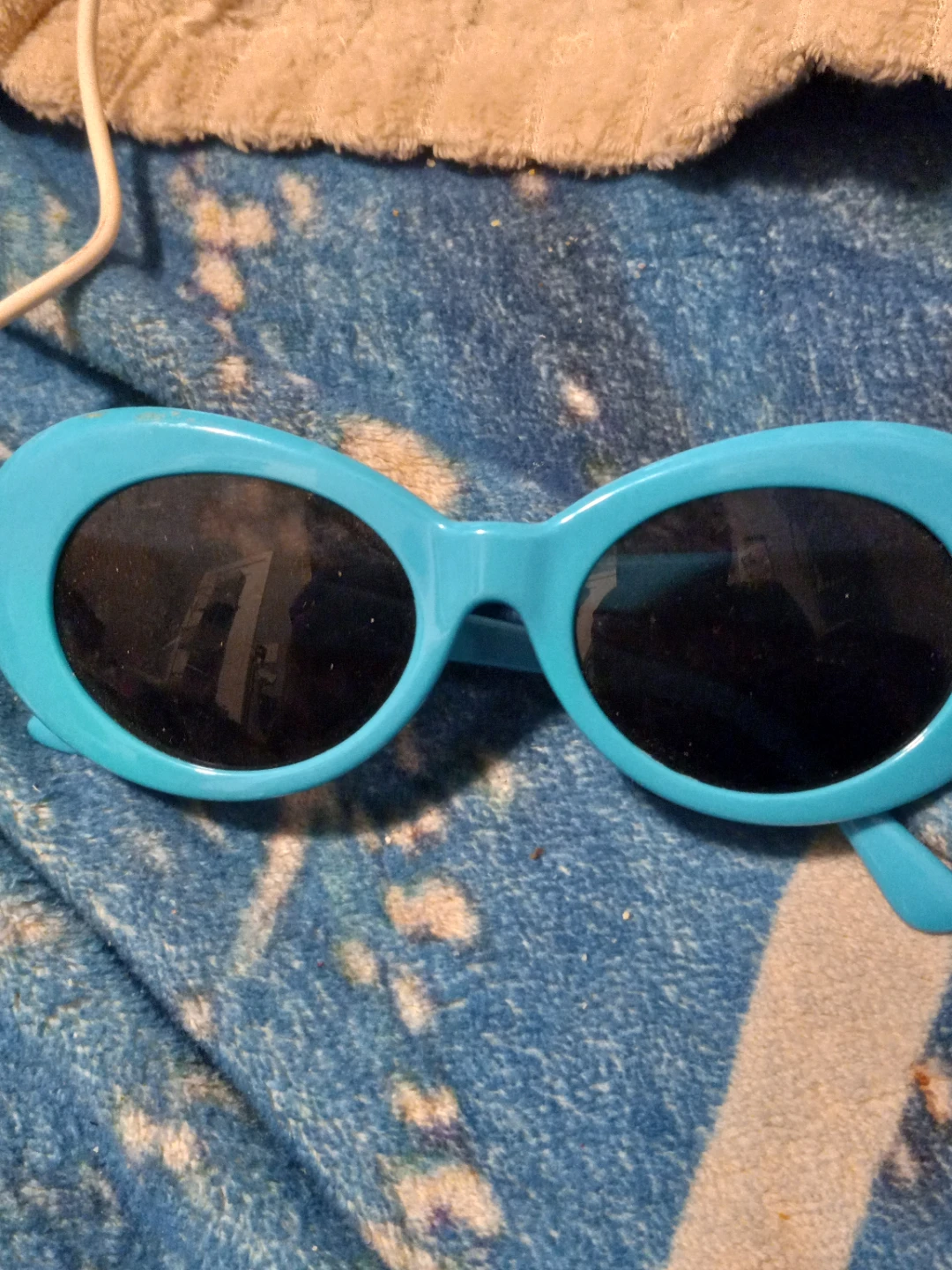 OFWGKTA Sunglasses