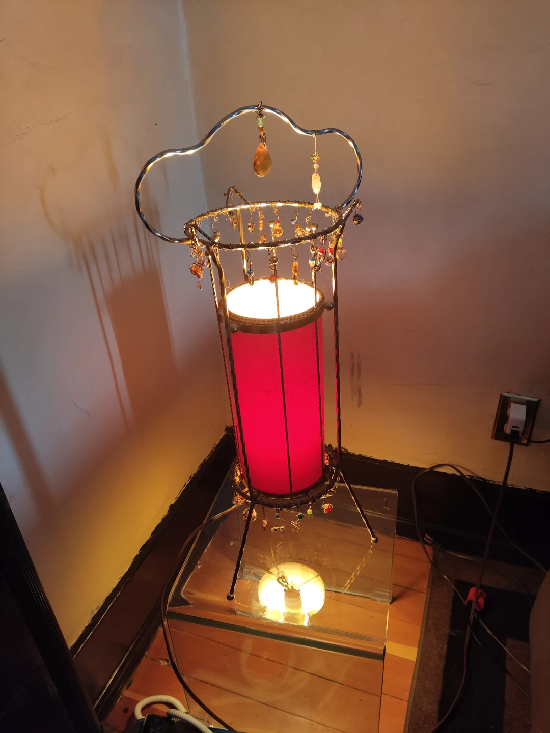 Lamp - photo 2
