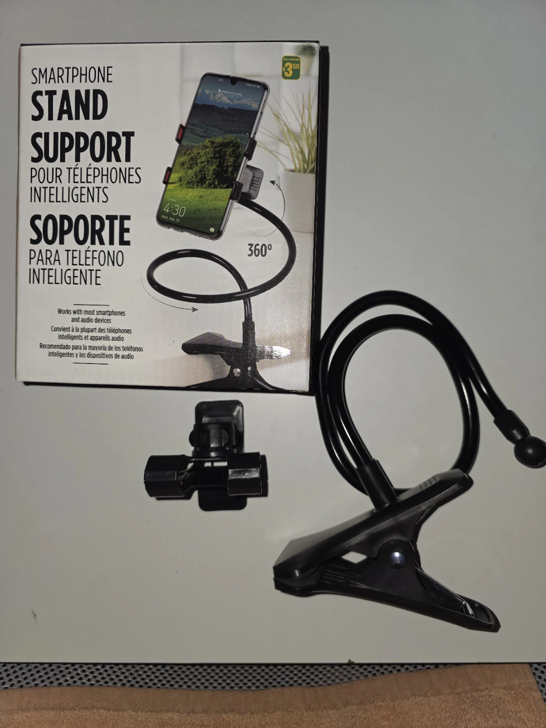 Smartphone Stand Support - photo 2