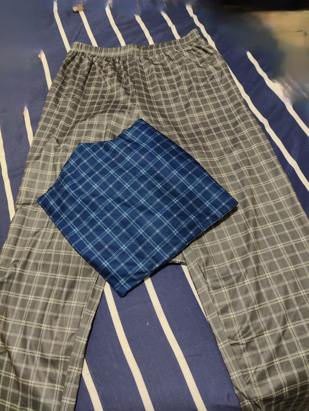 Pyjama Pants