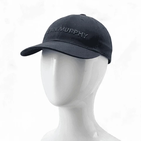Kevn Murphy Baseball Cap
