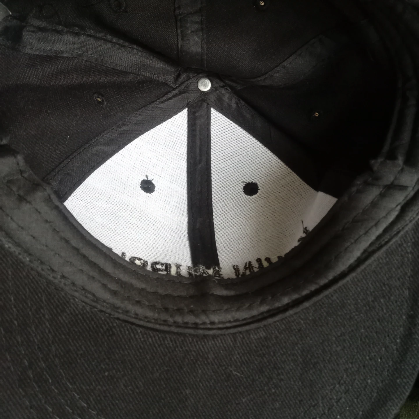 Kevn Murphy Baseball Cap - photo 2