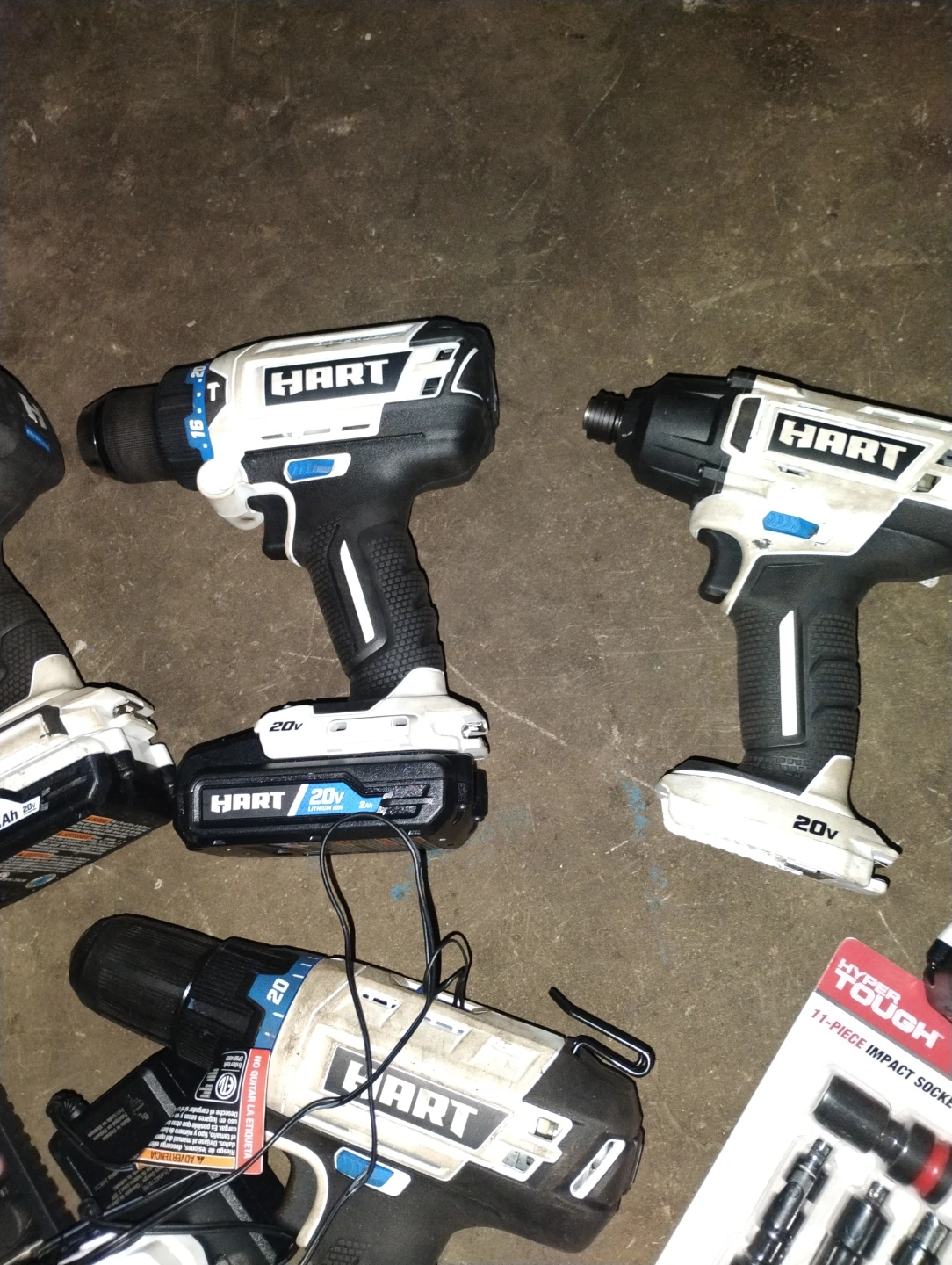 Power tools. All together - photo 4