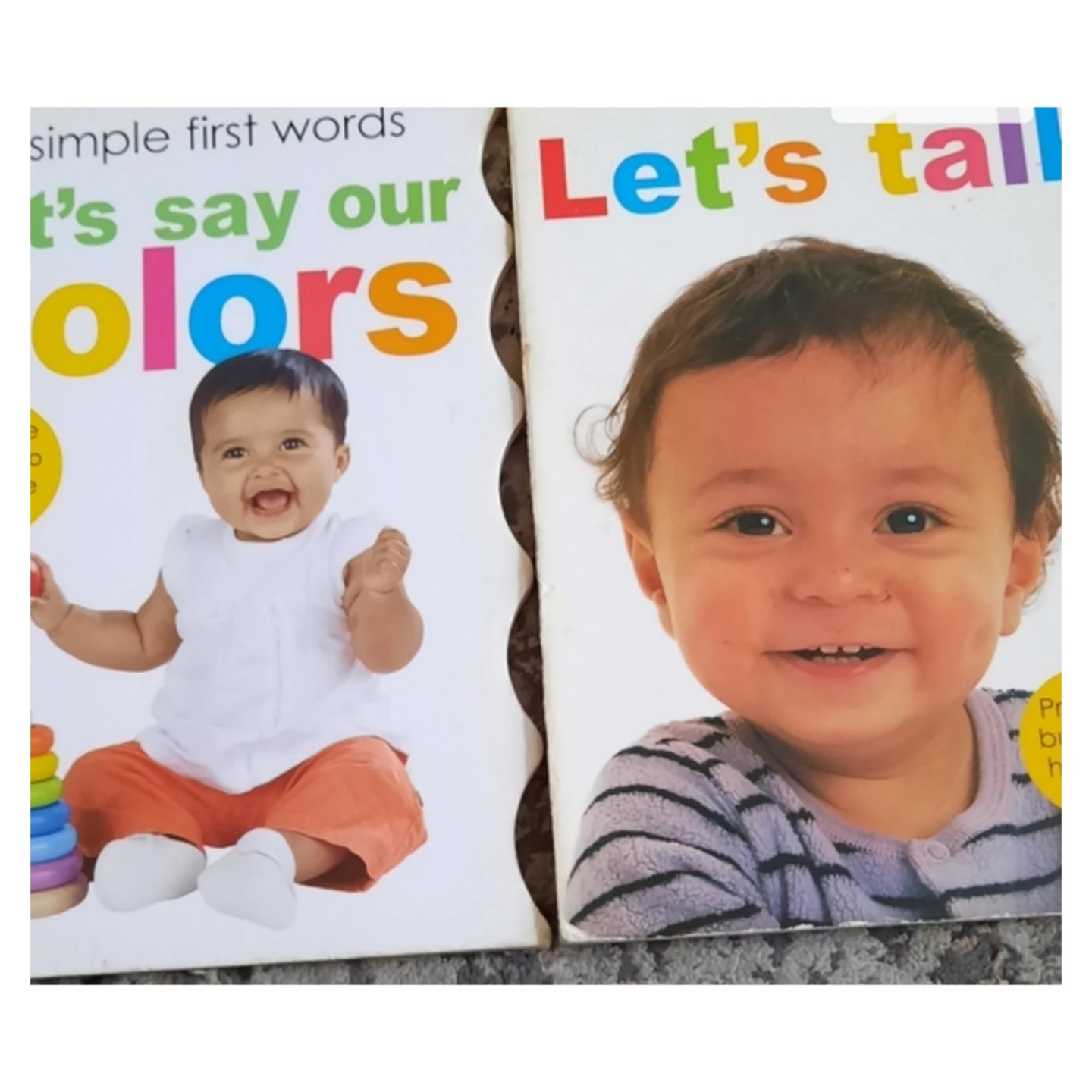 27 Assorted Children's Books - Sesame Street, Baby Einstein - photo 3
