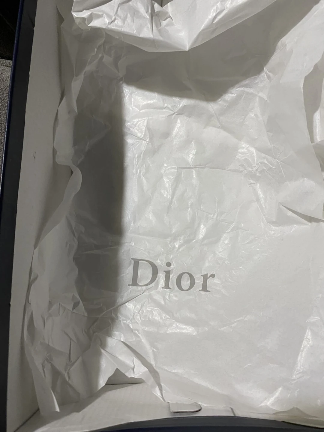 Dior B22 Calf Mesh Sneakers Black Size 46 - photo 5