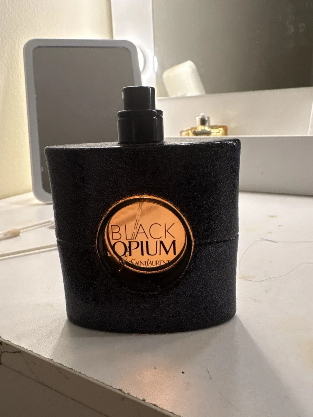 Yves Saint Laurent Black Opium Eau de Parfum