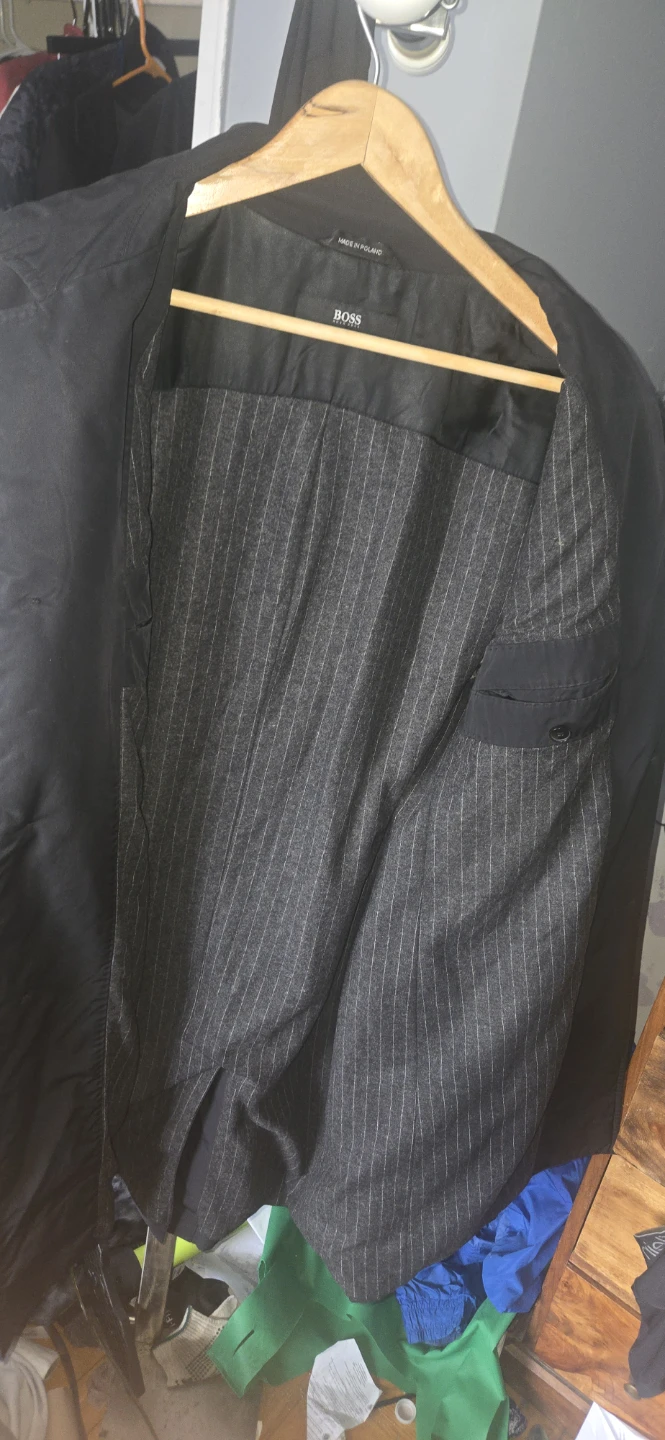 BOSS Black Jacket - photo 2