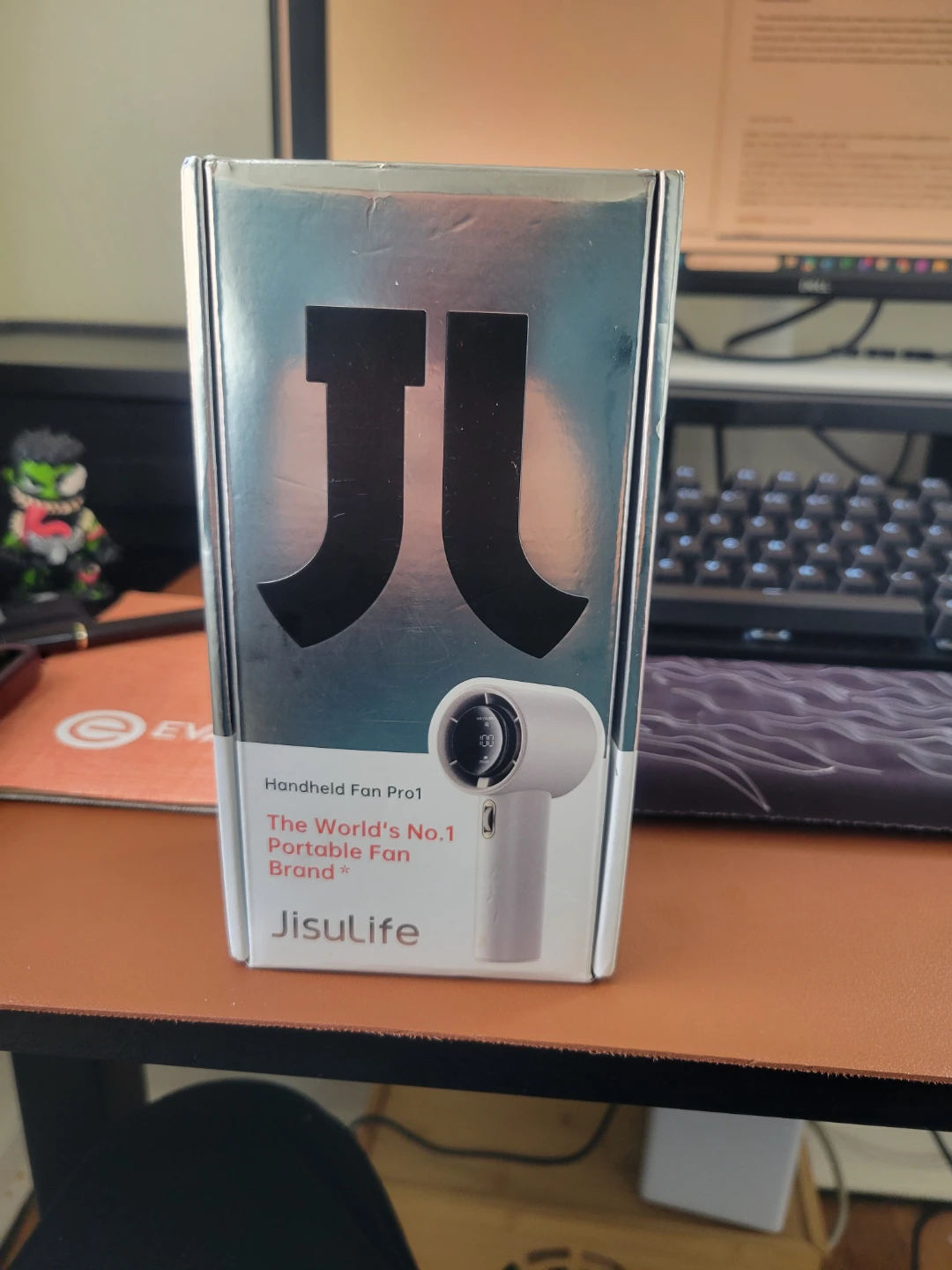 JisuLife Handheld Fan Pro1